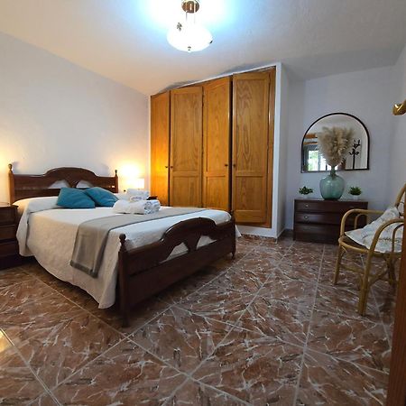 Apartamento Turistico Ma&Lu Pozo Alcon Luaran gambar
