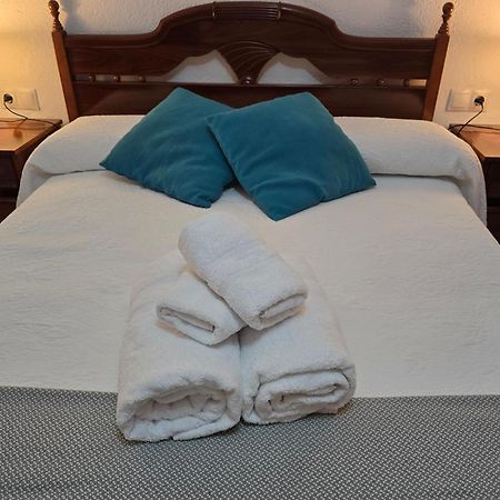 Apartamento Turistico Ma&Lu Pozo Alcon Luaran gambar