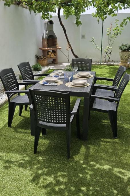 Apartamento Turistico Ma&Lu Pozo Alcon Luaran gambar